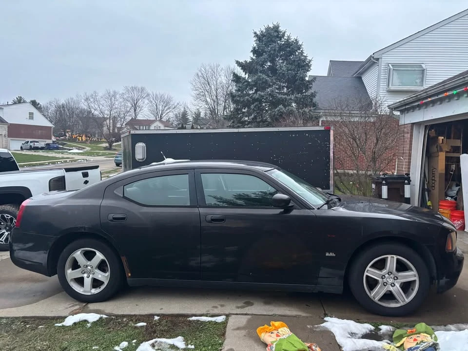2008 Dodge Charger - Image 5 of 9