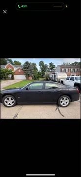 2008 Dodge Charger · Sedan 4D