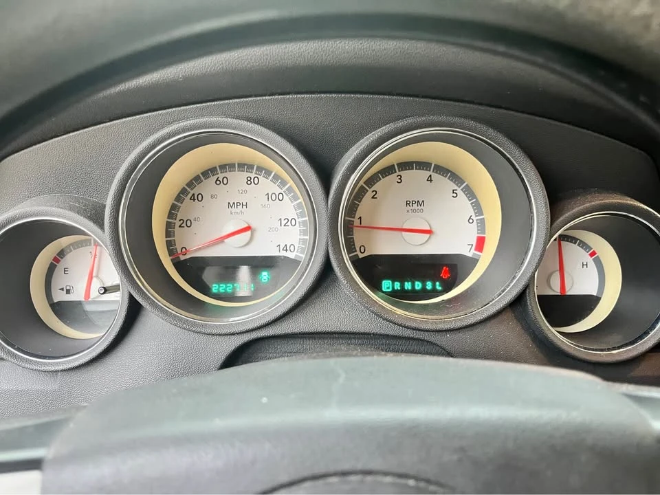 2008 Dodge Charger 6th Gen - Image 10 of 13