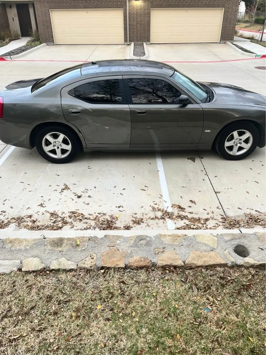 2008 Dodge Charger 6th Gen - Image 5 of 13