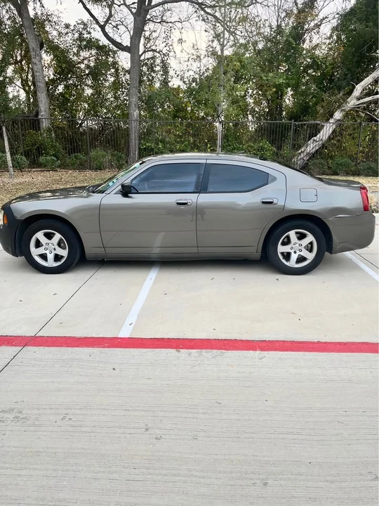 2008 Dodge Charger 6th Gen - Image 3 of 13