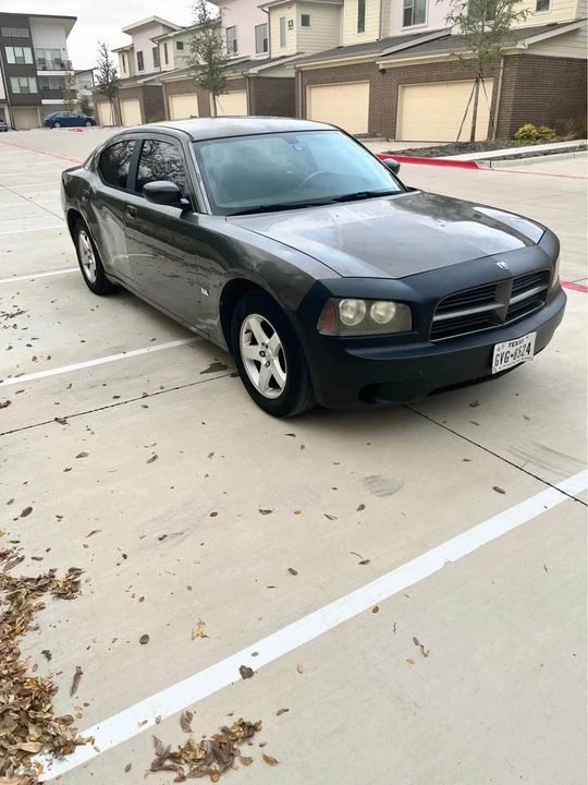 2008 Dodge Charger 6th Gen - Image 6 of 13