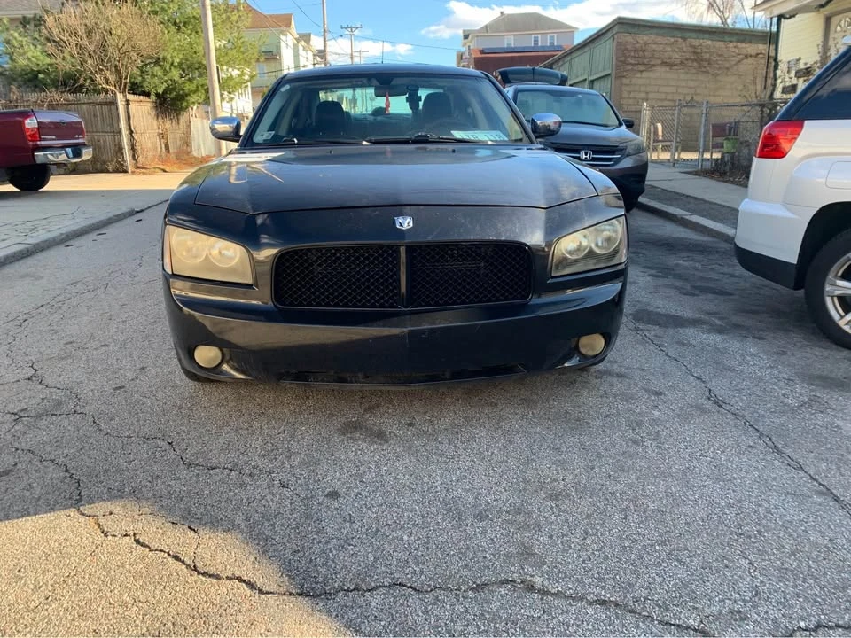 2008 Dodge Charger 6th Gen - Image 8 of 10