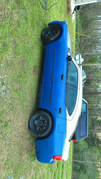 2008 Dodge Charger 6th Gen - Image 3 of 11