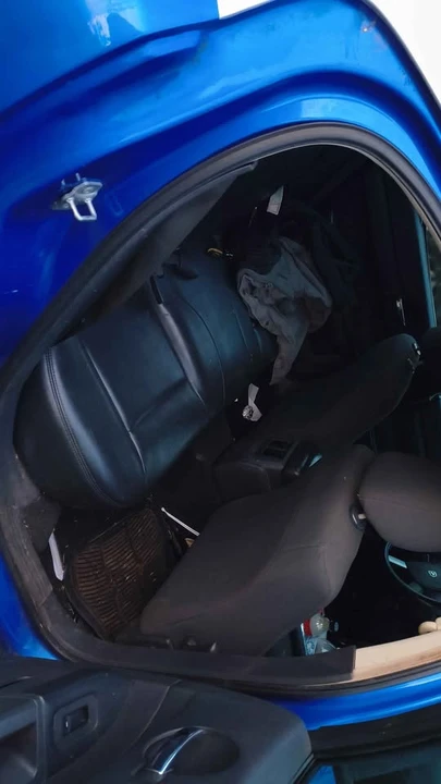 2008 Dodge Charger 6th Gen - Image 7 of 11