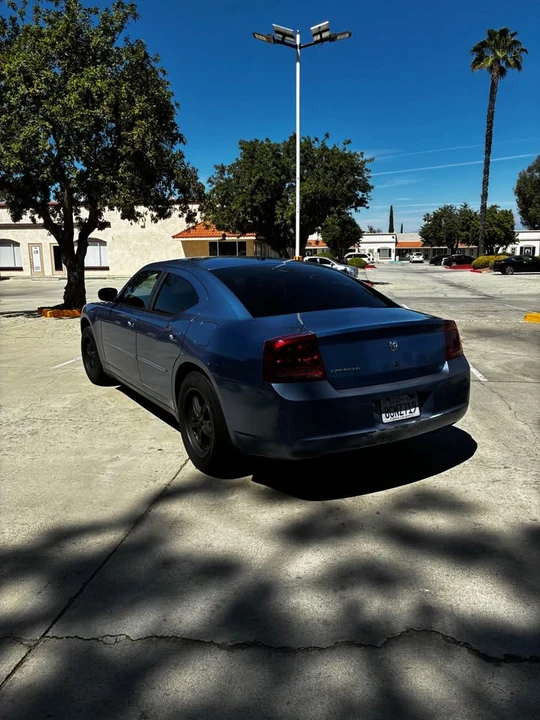 2008 Dodge Charger 6th Gen - Image 4 of 8