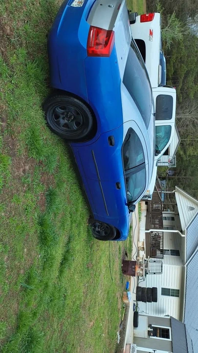 2008 Dodge Charger 6th Gen - Image 4 of 11