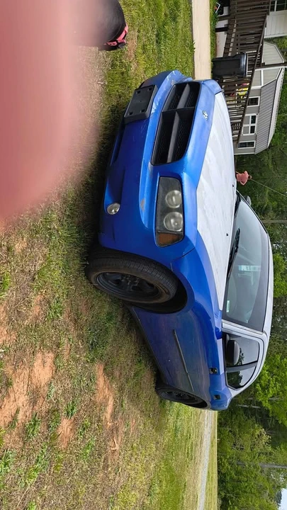 2008 Dodge Charger 6th Gen - Image 11 of 11