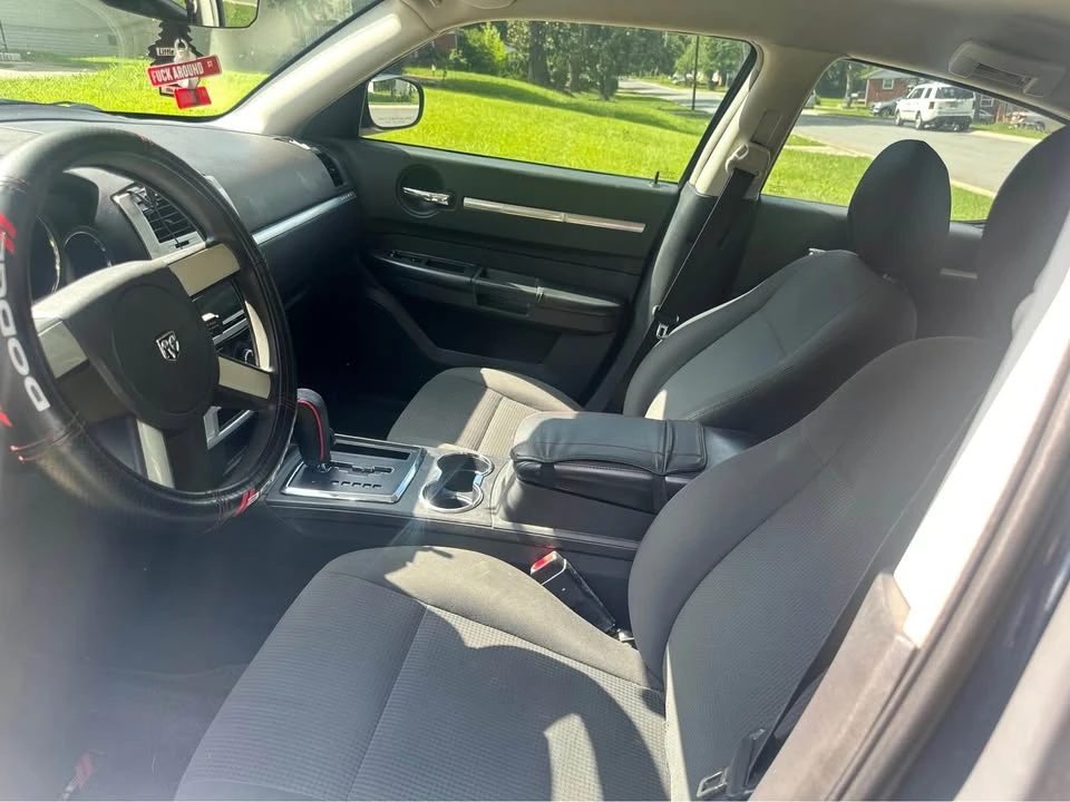 2008 Dodge Charger 6th Gen - Image 3 of 6