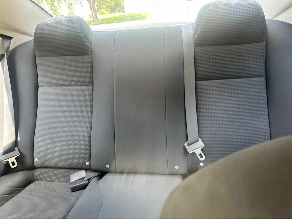 2008 Dodge Charger 6th Gen - Image 4 of 6