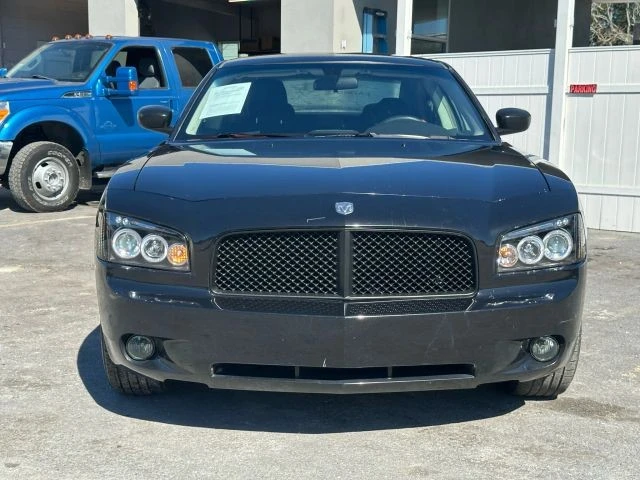 2008 Dodge Charger 6th Gen - Image 16 of 17