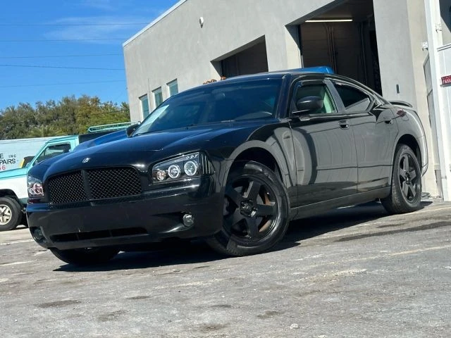2008 Dodge Charger 6th Gen - Image 6 of 17