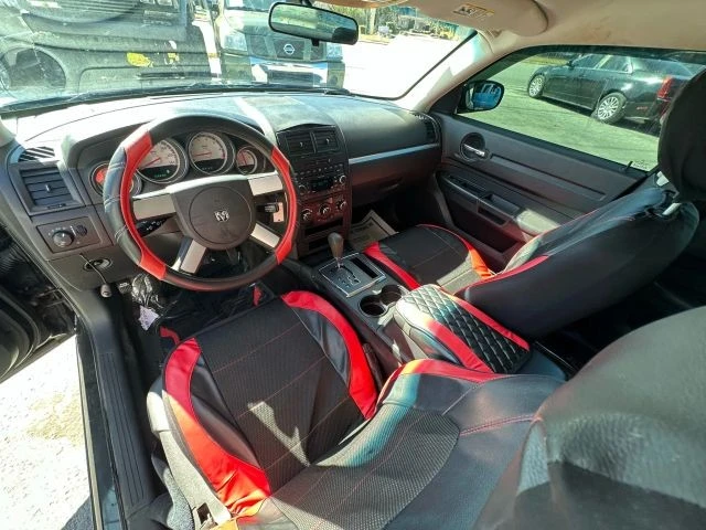 2008 Dodge Charger 6th Gen - Image 7 of 17