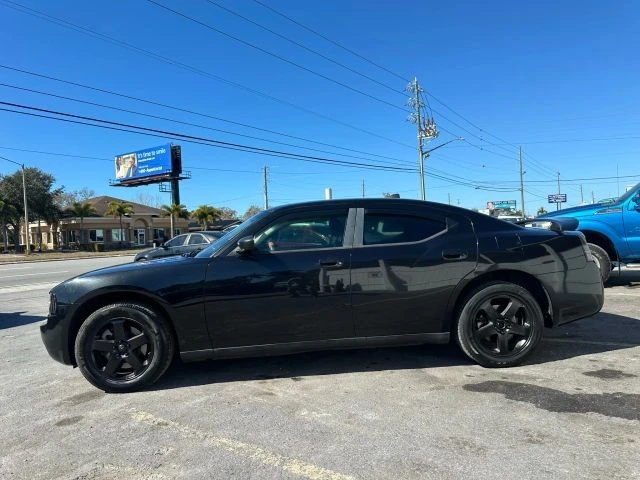 2008 Dodge Charger 6th Gen - Image 5 of 17