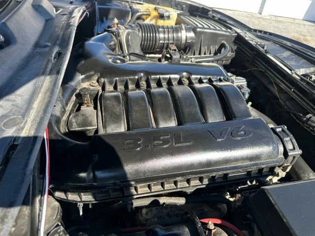 2008 Dodge Charger 6th Gen - Image 11 of 12