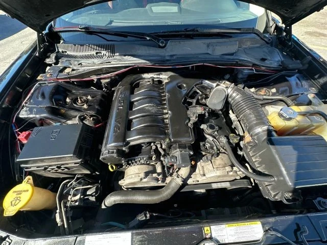 2008 Dodge Charger 6th Gen - Image 12 of 17