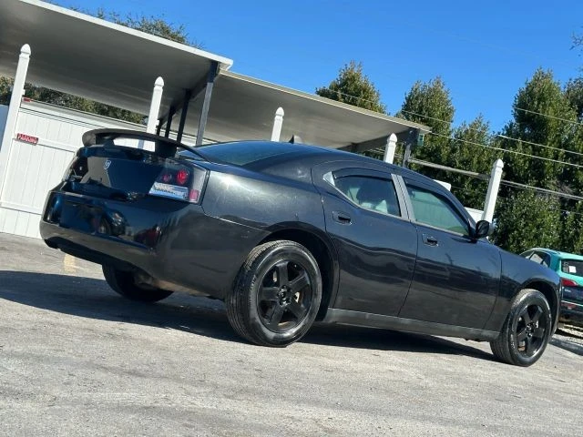 2008 Dodge Charger 6th Gen - Image 3 of 17