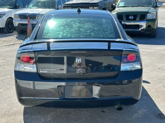2008 Dodge Charger 6th Gen - Image 17 of 17
