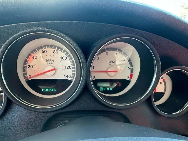 2008 Dodge Charger 6th Gen - Image 15 of 17