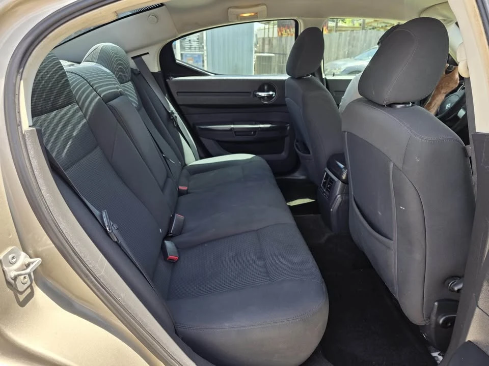 2008 Dodge Charger 6th Gen - Image 7 of 7