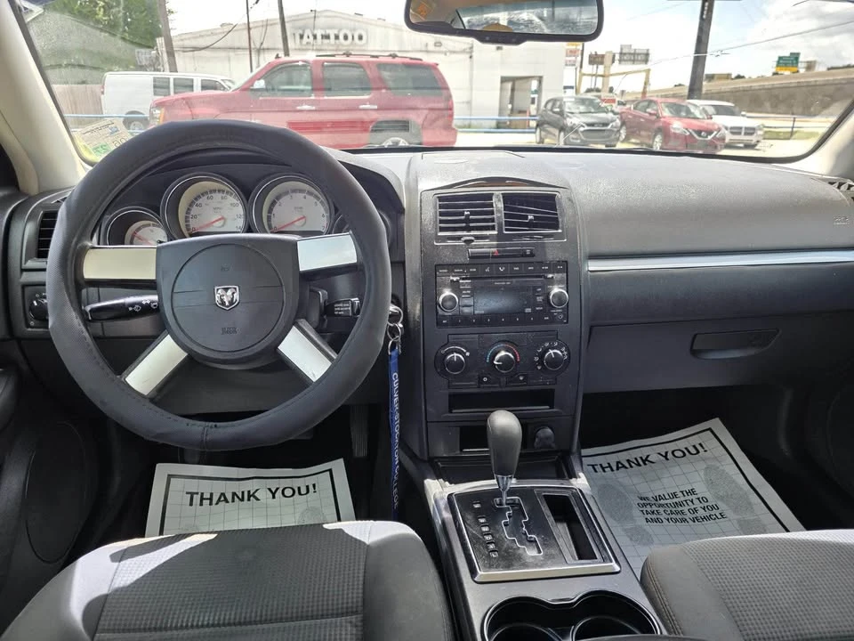 2008 Dodge Charger 6th Gen - Image 5 of 7