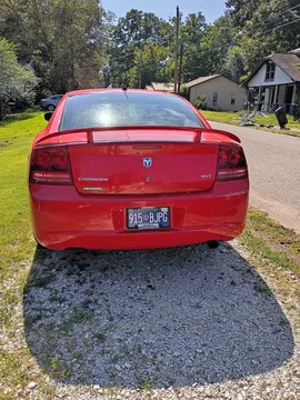 2008 Dodge Charger Sedan 4D