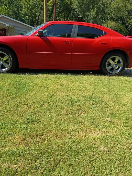 2008 Dodge Charger 6th Gen - Image 2 of 4