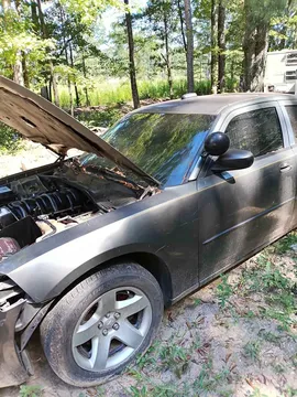 2008 Dodge Charger Sedan 4D