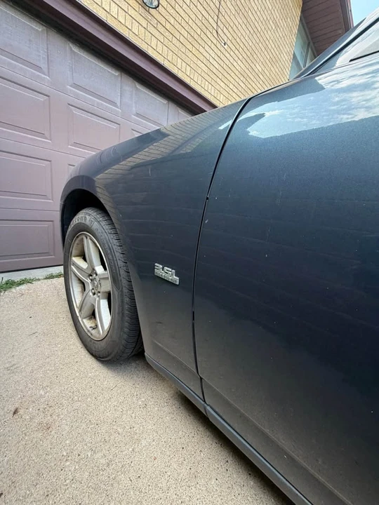 2008 Dodge Charger 6th Gen - Image 6 of 12