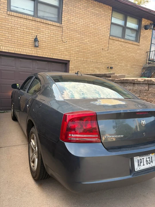 2008 Dodge Charger 6th Gen - Image 12 of 12