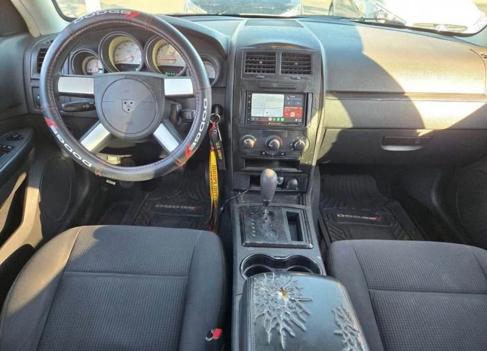 2008 Dodge Charger 6th Gen - Image 13 of 15