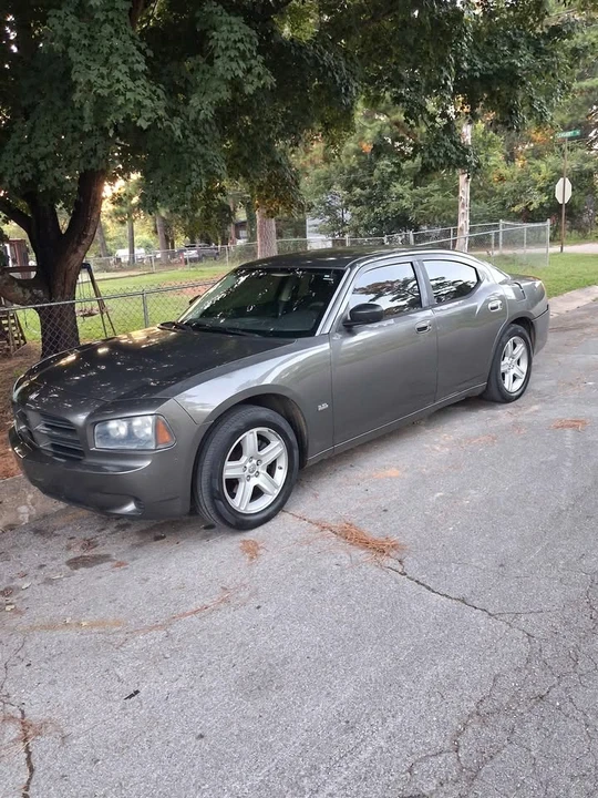 2008 Dodge Charger 6th Gen - Image 3 of 3