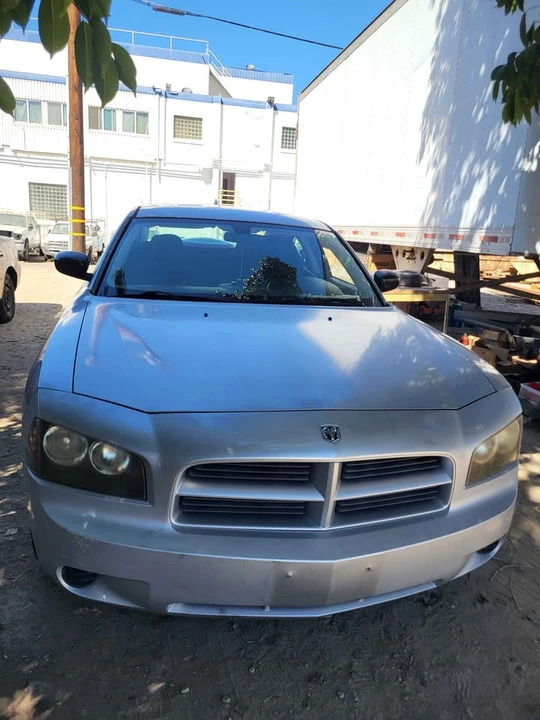 2008 Dodge Charger 6th Gen - Image 3 of 7