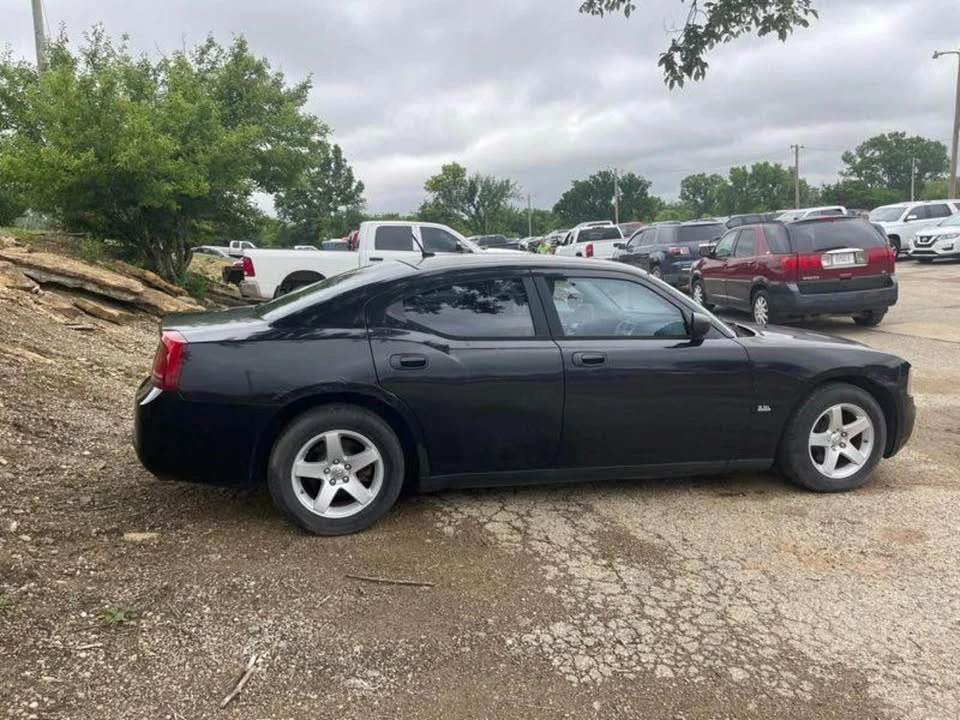 2008 Dodge Charger 6th Gen - Image 2 of 5