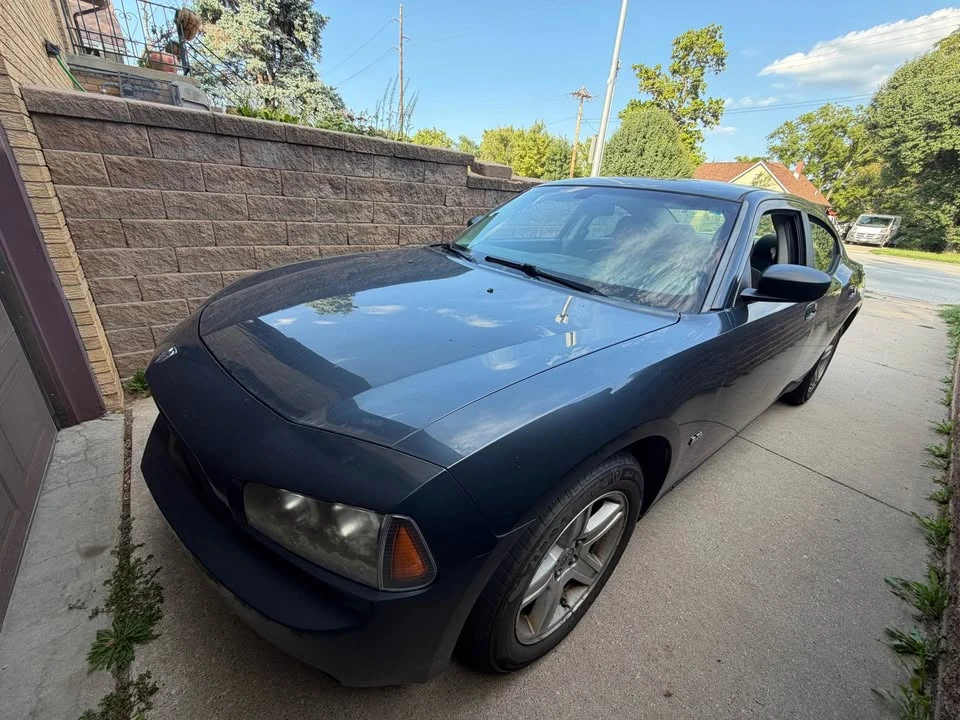 2008 Dodge Charger 6th Gen - Image 3 of 12