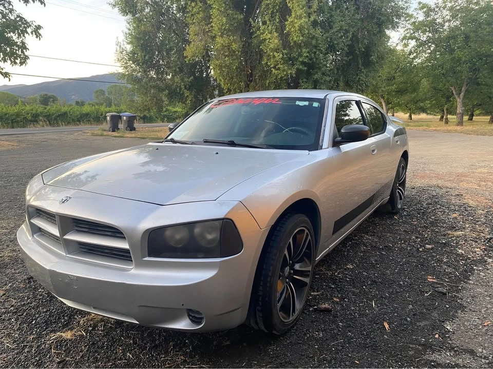 2008 Dodge Charger 6th Gen - Image 2 of 3