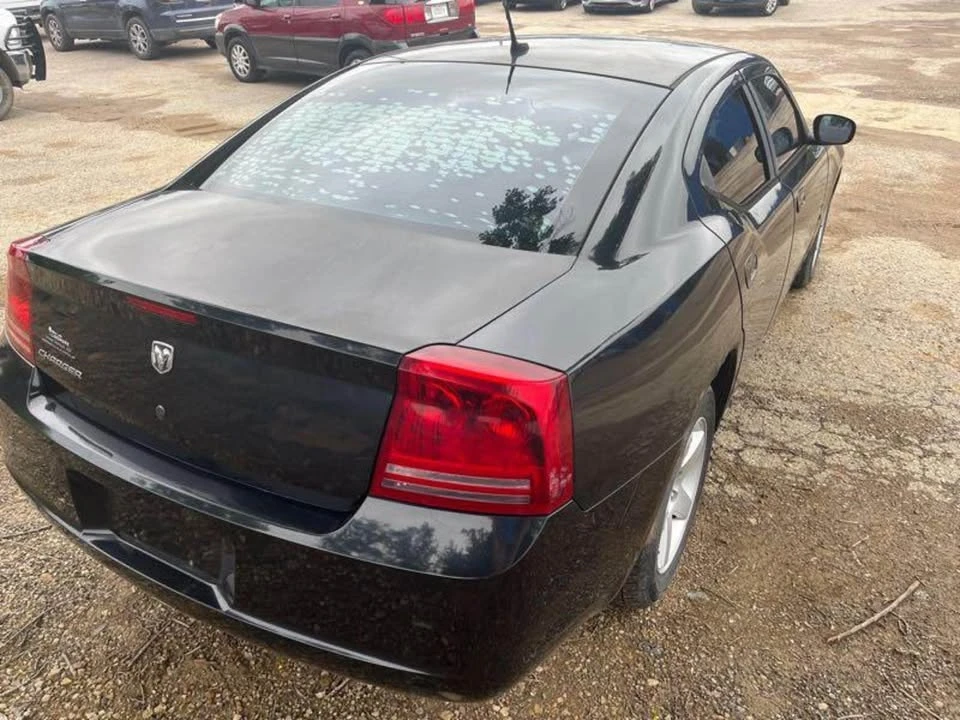 2008 Dodge Charger 6th Gen - Image 4 of 5
