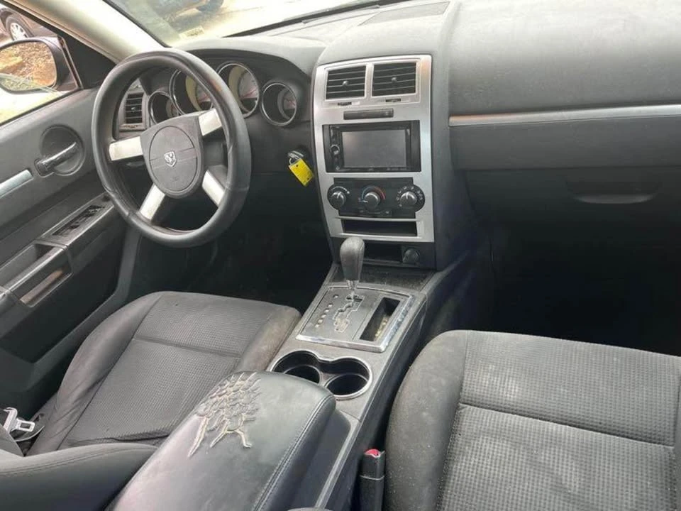 2008 Dodge Charger 6th Gen - Image 3 of 5