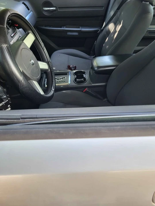 2008 Dodge Charger 6th Gen - Image 2 of 7