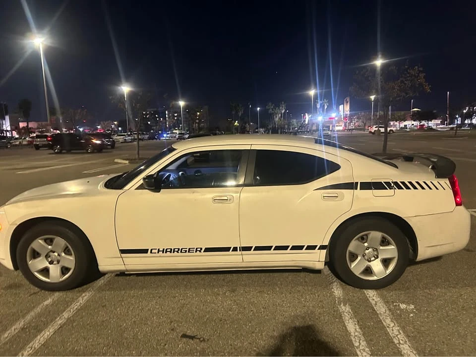 2008 Dodge Charger 6th Gen - Image 5 of 7