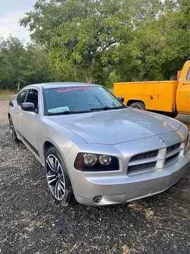 2008 Dodge Charger Sedan