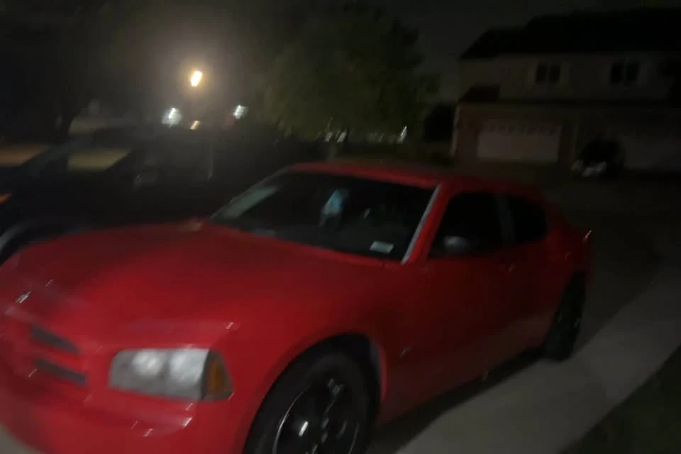 2008 Dodge Charger 6th Gen - Image 5 of 6