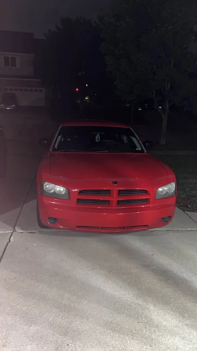 2008 Dodge Charger 6th Gen - Image 3 of 6