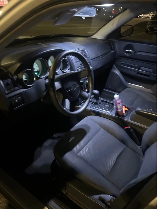 2008 Dodge Charger 6th Gen - Image 4 of 7