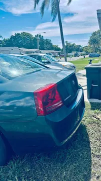 2008 Dodge Charger Sedan