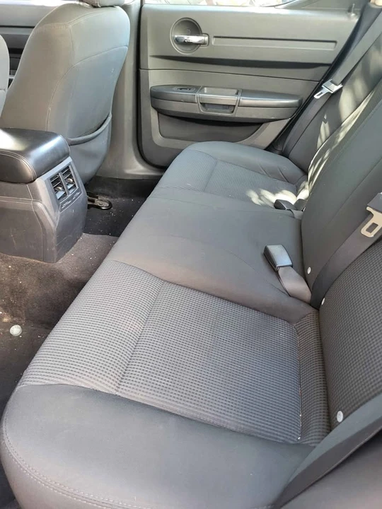 2008 Dodge Charger 6th Gen - Image 4 of 7
