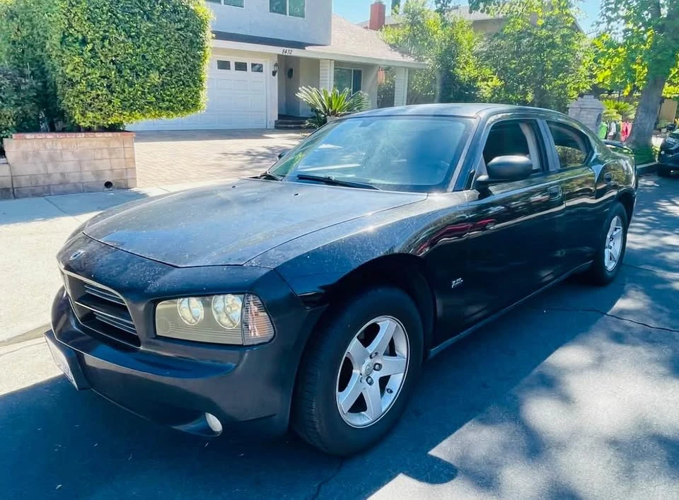 2008 Dodge Charger 6th Gen - Image 3 of 15