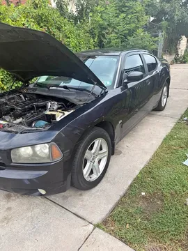 2008 Dodge Charger Sedan 4D