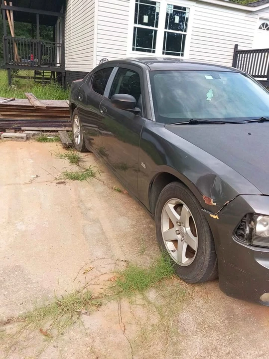 2008 Dodge Charger 6th Gen - Image 3 of 3