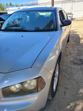 2008 Dodge Charger Sedan